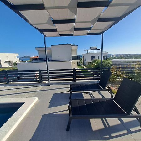 Apartmán Vodice Hills Exteriér fotografie