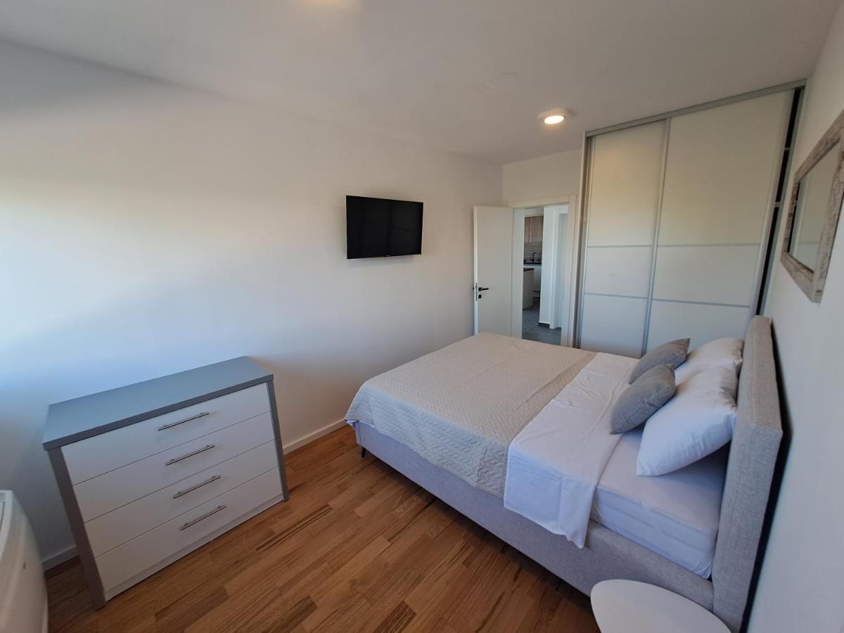 Apartmán Vodice Hills Exteriér fotografie