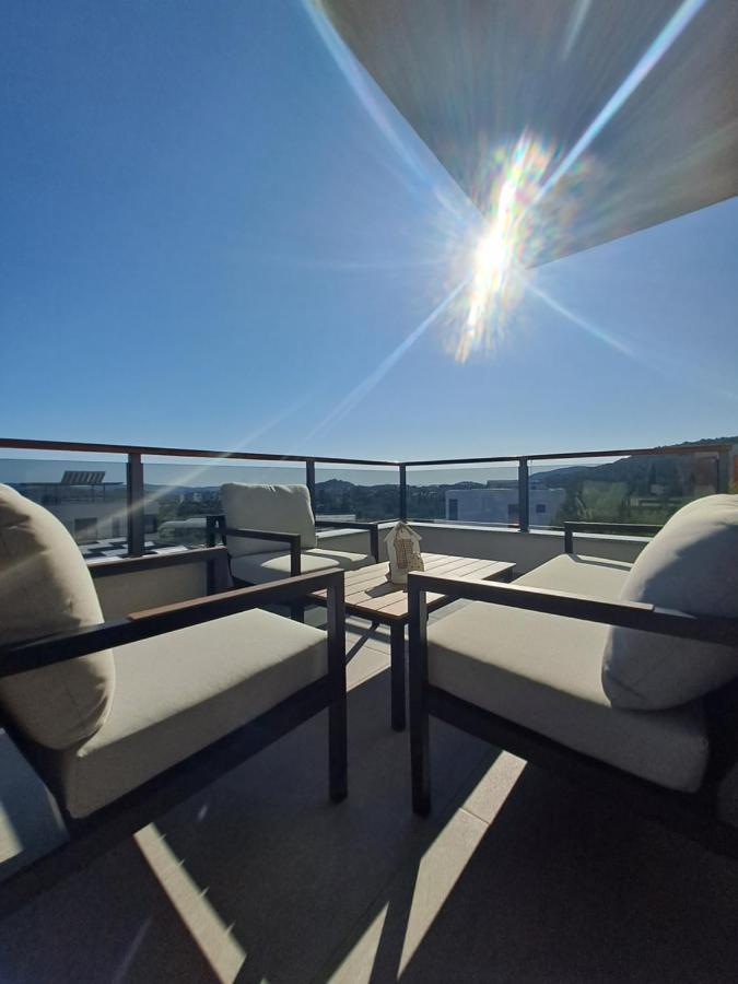 Apartmán Vodice Hills Exteriér fotografie