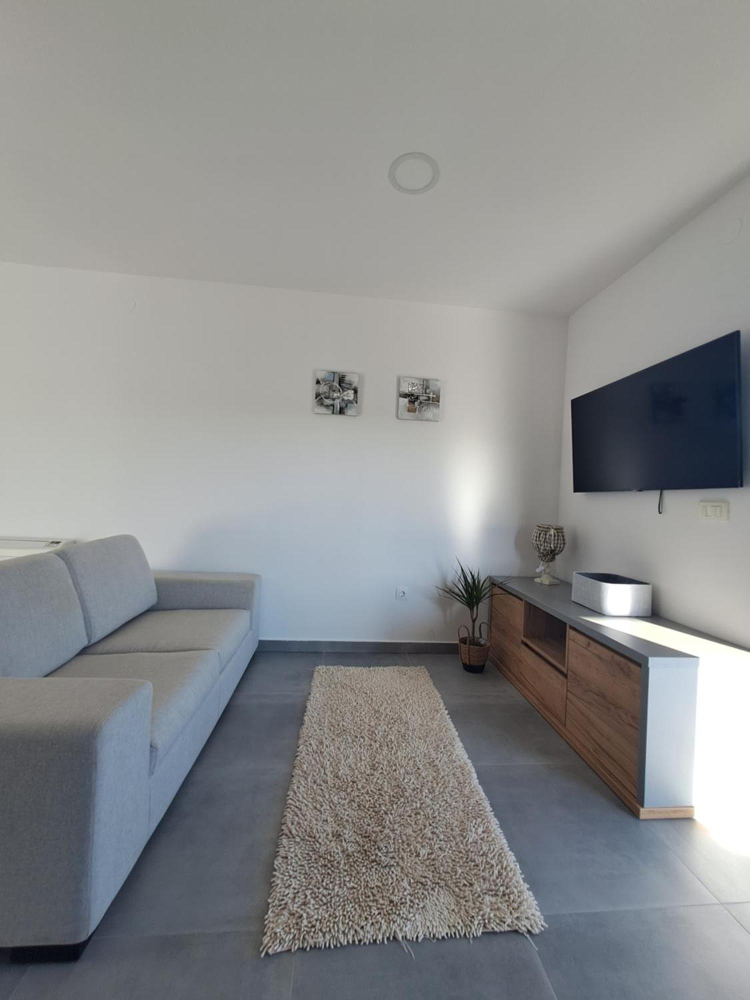Apartmán Vodice Hills Exteriér fotografie